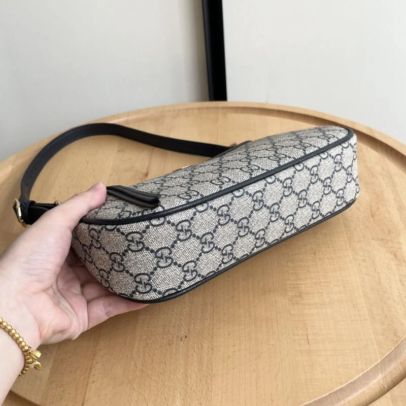 Gucci Hobo Bags Soft 81483