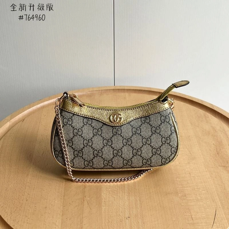Gucci Hobo Bags Resilient 81396