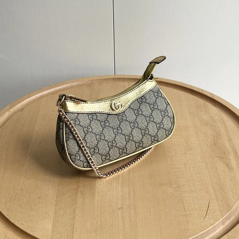 Gucci Hobo Bags Resilient 81396
