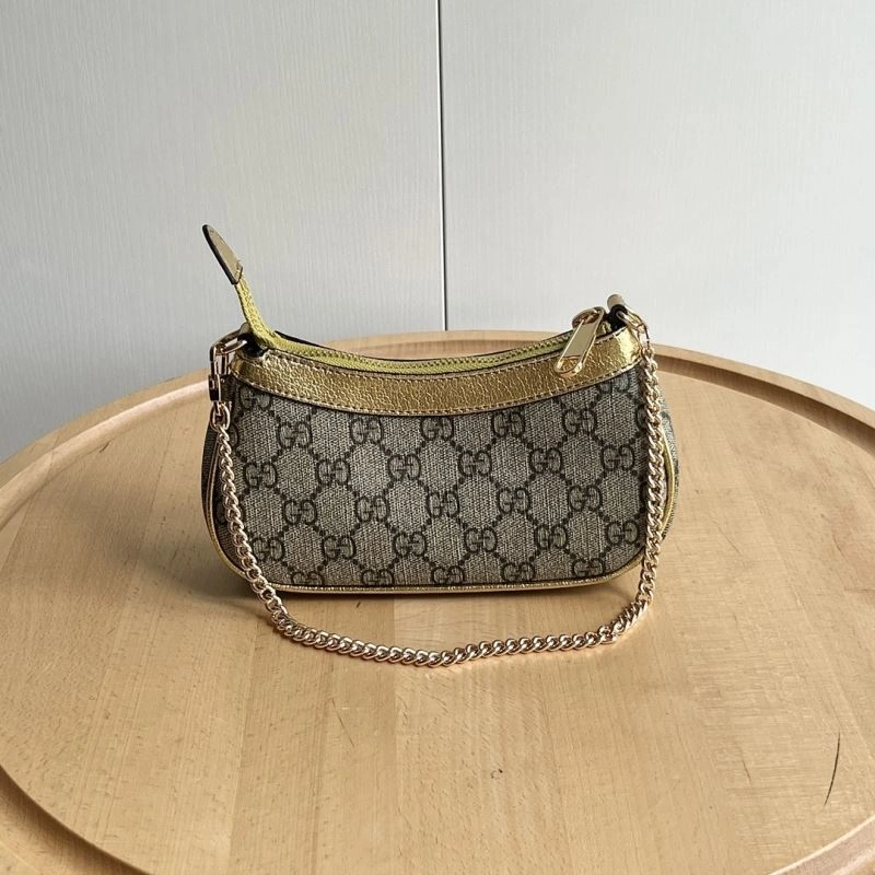 Gucci Hobo Bags Resilient 81396