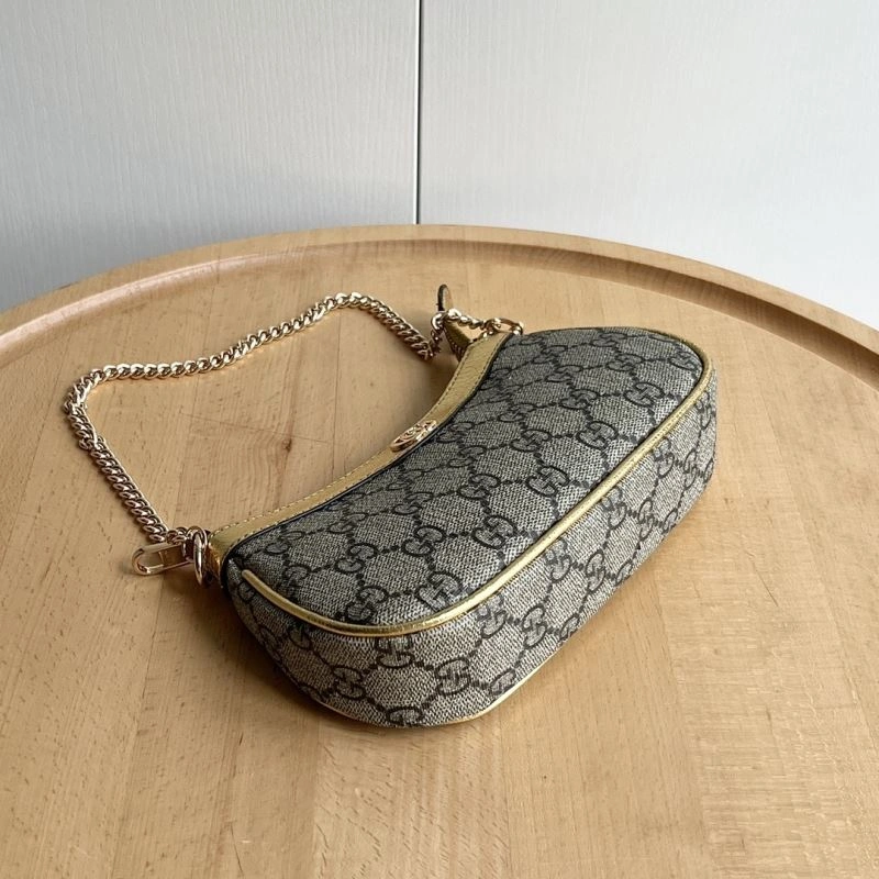 Gucci Hobo Bags Resilient 81396