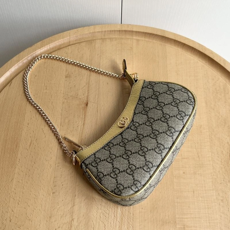 Gucci Hobo Bags Resilient 81396