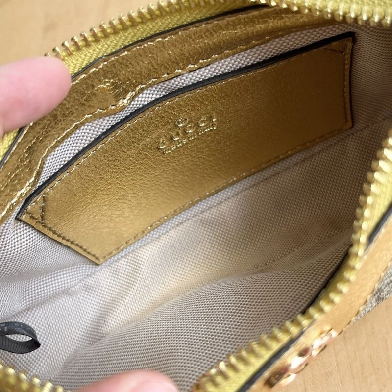 Gucci Hobo Bags Resilient 81396