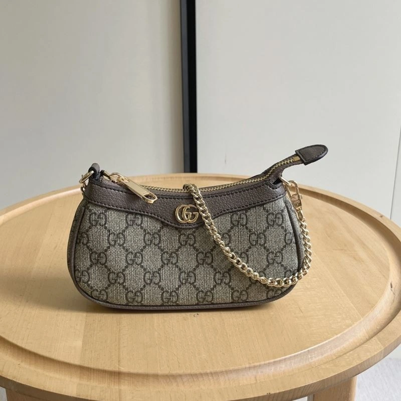 Seasonal Gucci Hobo Bags 81398