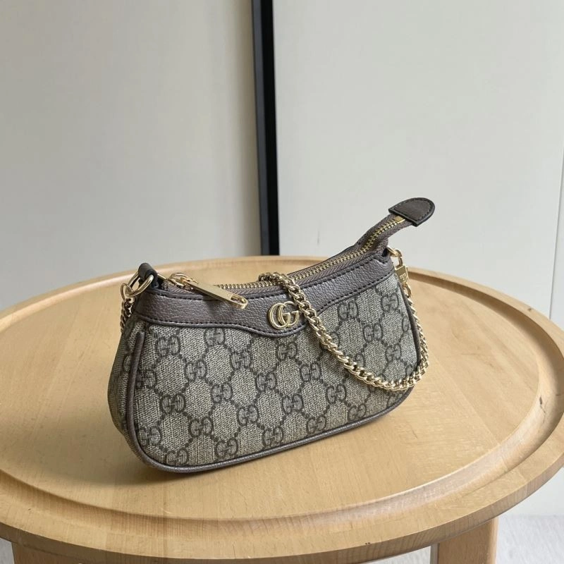 Seasonal Gucci Hobo Bags 81398