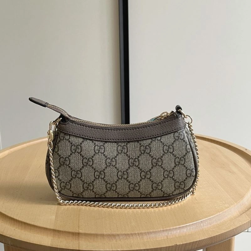 Seasonal Gucci Hobo Bags 81398