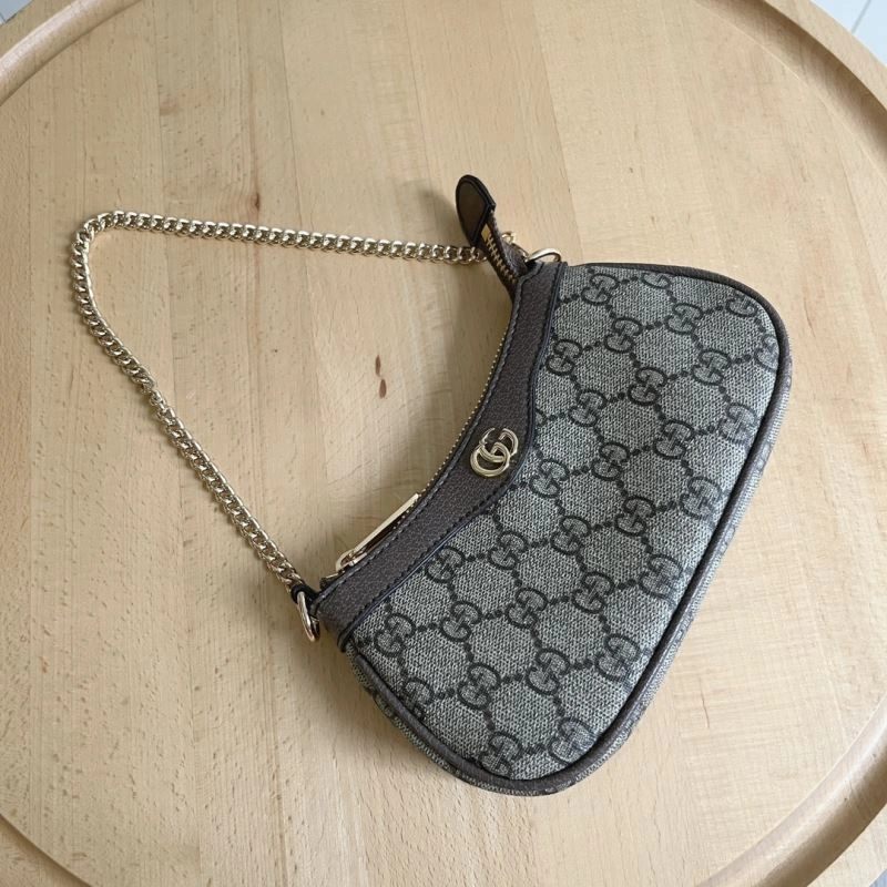 Seasonal Gucci Hobo Bags 81398