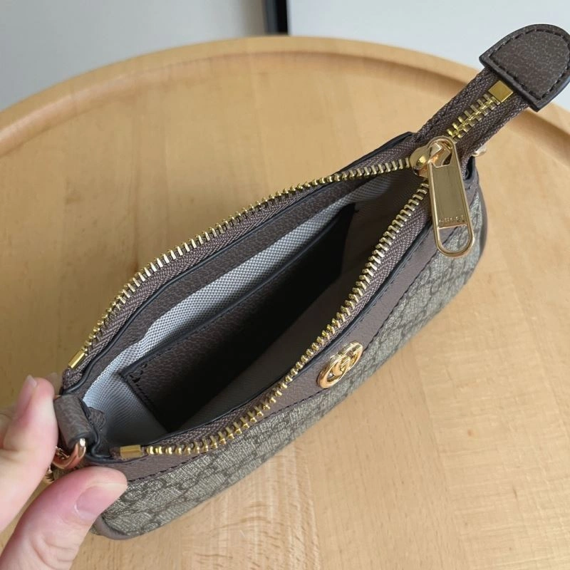 Seasonal Gucci Hobo Bags 81398