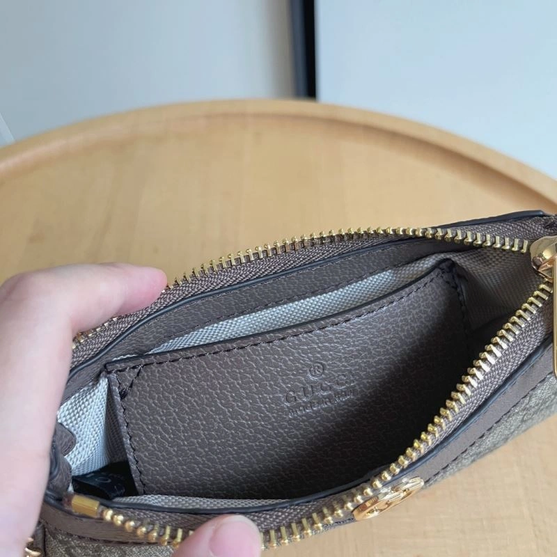 Seasonal Gucci Hobo Bags 81398