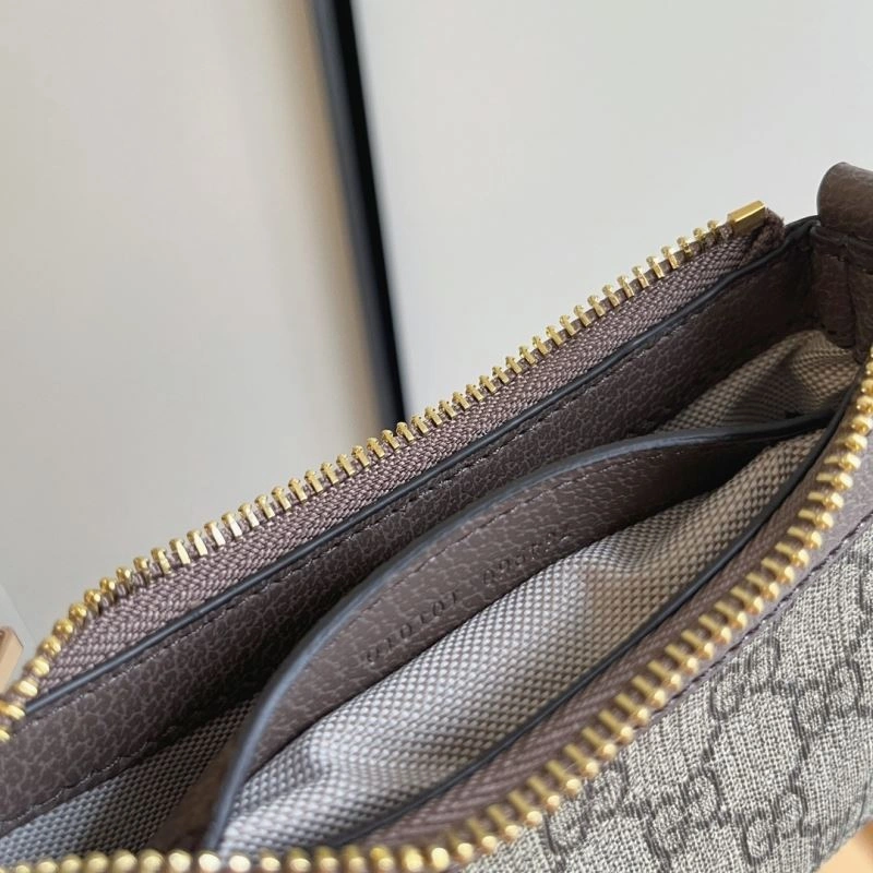 Seasonal Gucci Hobo Bags 81398