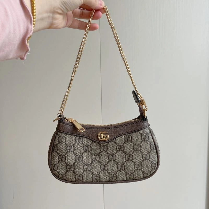 Seasonal Gucci Hobo Bags 81398