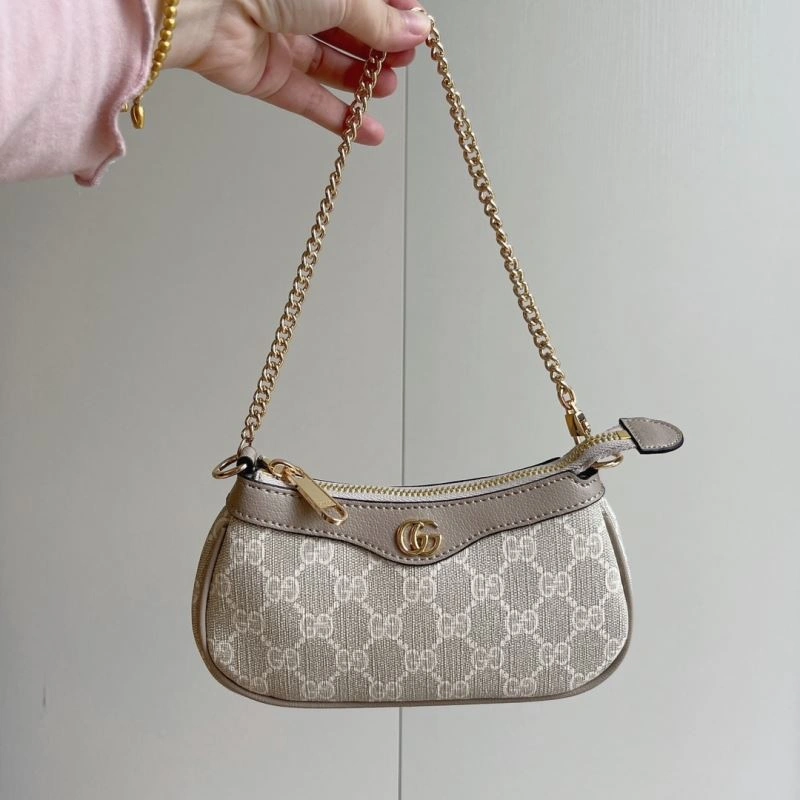 FashionForward Gucci Hobo Bags 81395