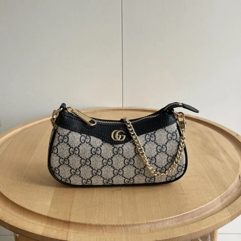Gucci Hobo Bags Durable 81394
