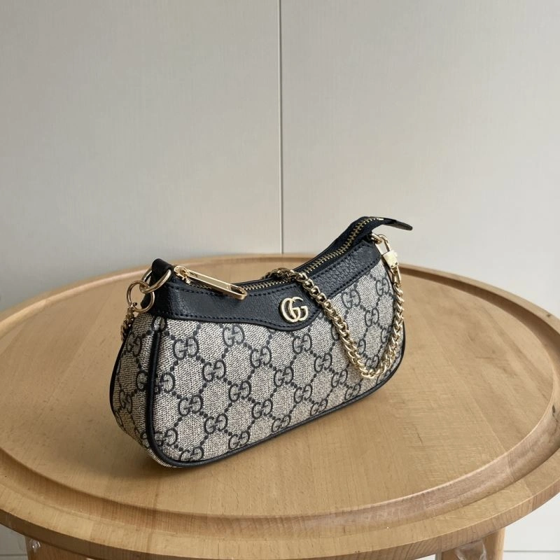 Gucci Hobo Bags Durable 81394