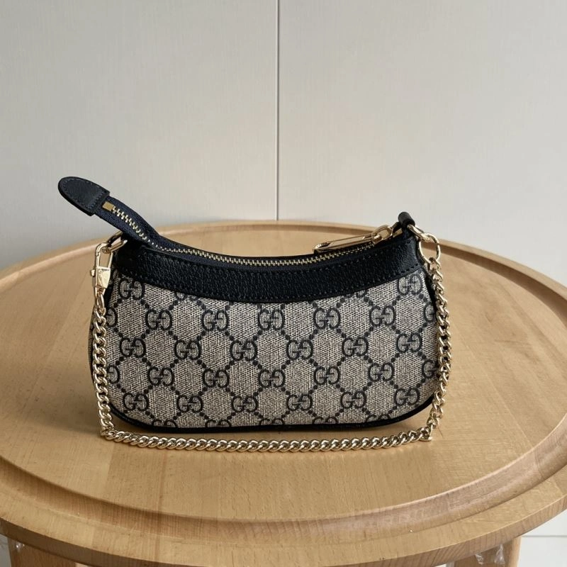 Gucci Hobo Bags Durable 81394