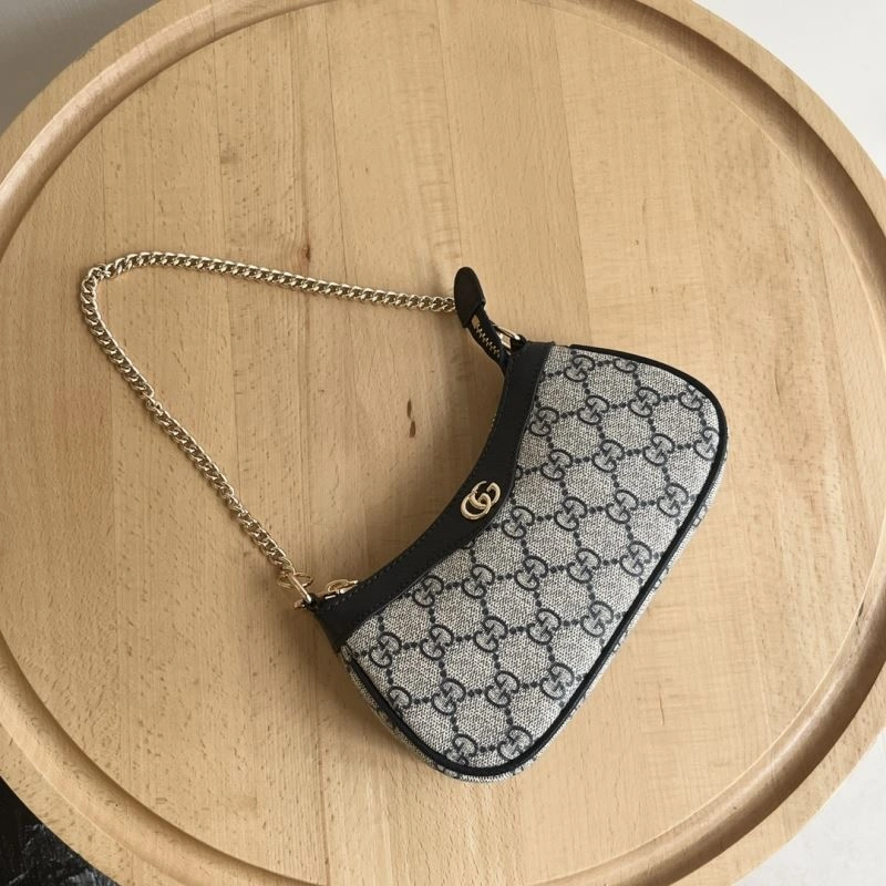 Gucci Hobo Bags Durable 81394
