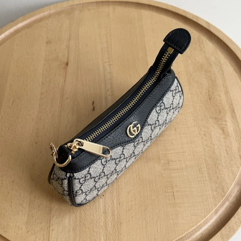 Gucci Hobo Bags Durable 81394