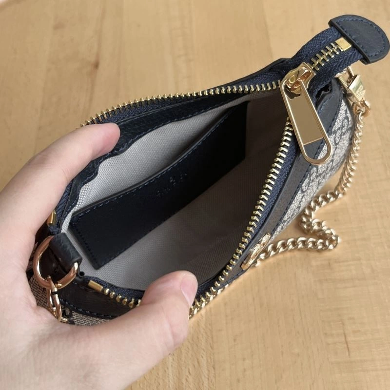 Gucci Hobo Bags Durable 81394