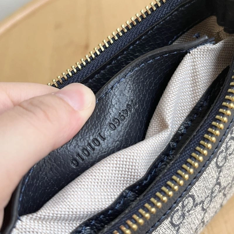 Gucci Hobo Bags Durable 81394