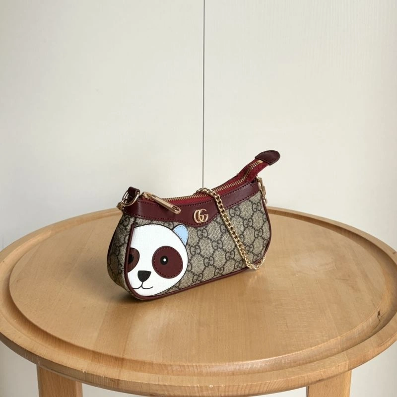 Gucci Hobo Bags Colorful 81390