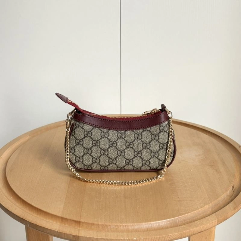 Gucci Hobo Bags Colorful 81390