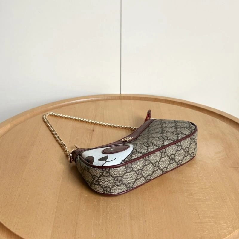 Gucci Hobo Bags Colorful 81390