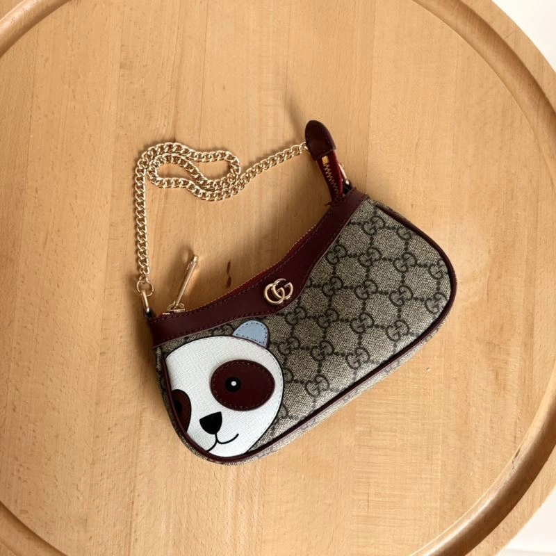 Gucci Hobo Bags Colorful 81390