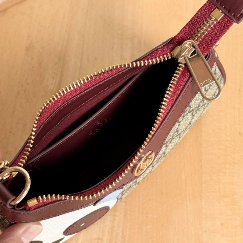 Gucci Hobo Bags Colorful 81390