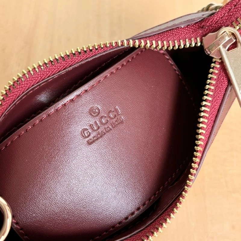 Gucci Hobo Bags Colorful 81390