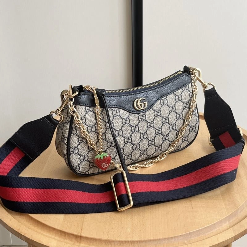 Contemporary Gucci Hobo Bags 81391