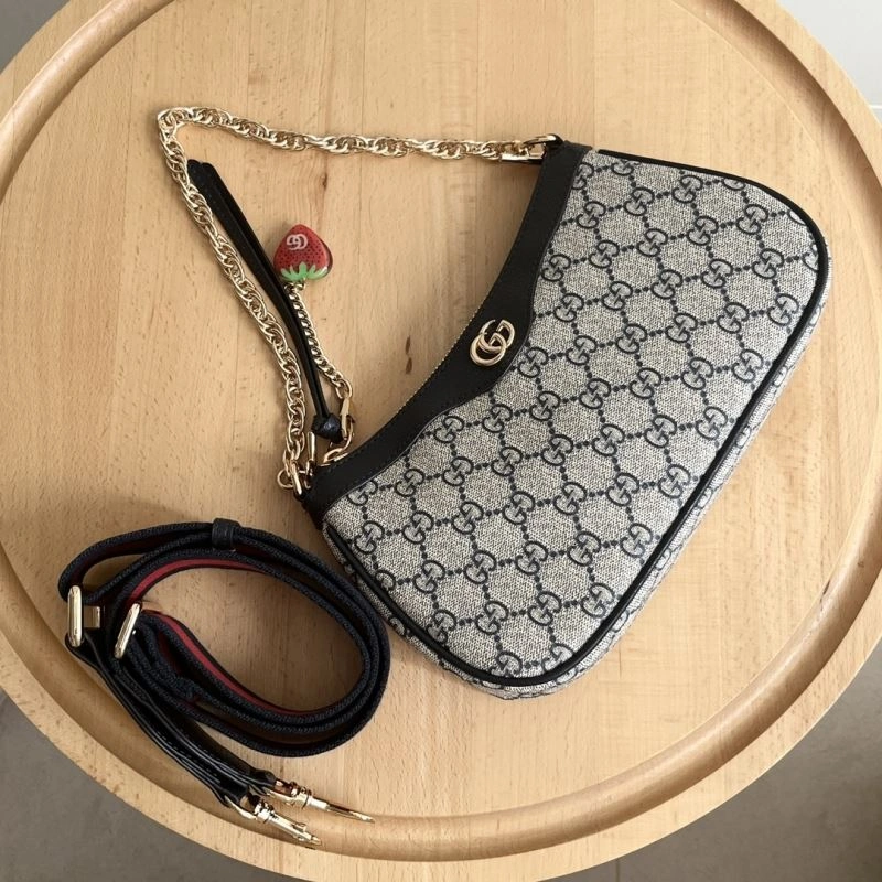 Contemporary Gucci Hobo Bags 81391