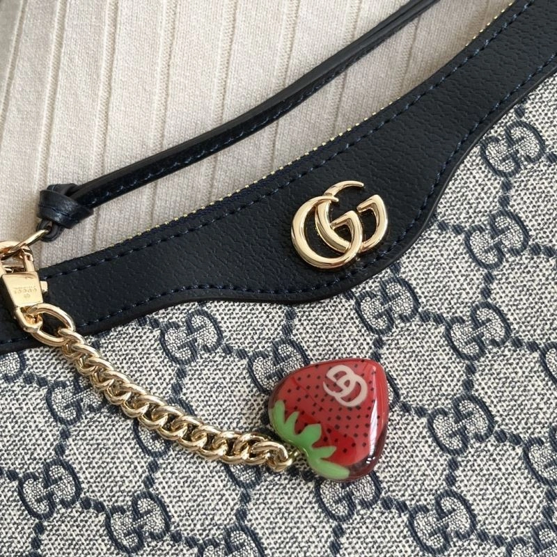 Contemporary Gucci Hobo Bags 81391