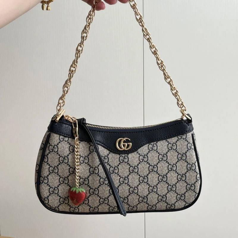 Contemporary Gucci Hobo Bags 81391