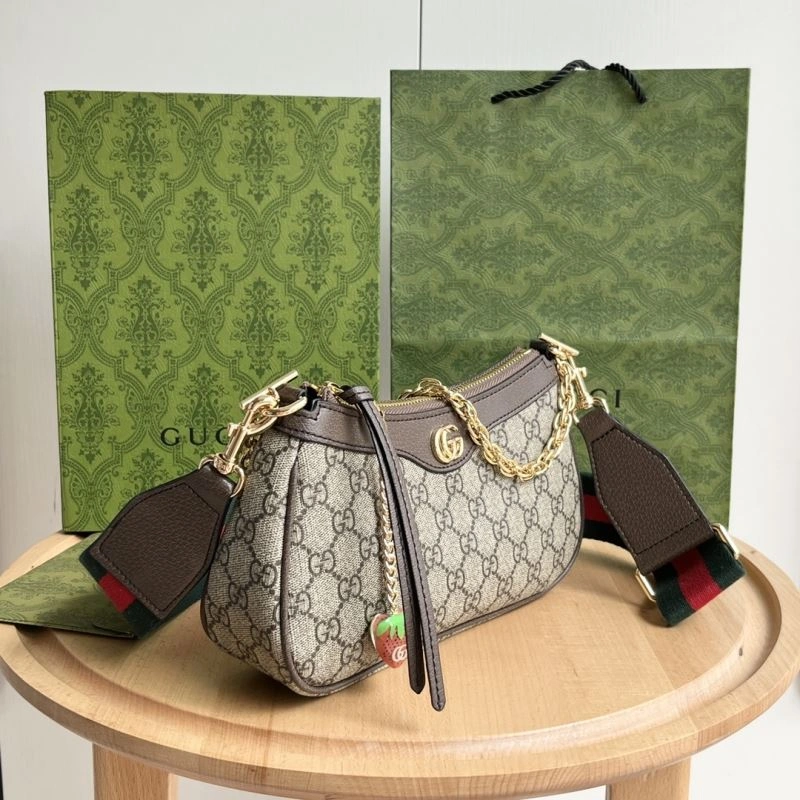 Gucci Hobo Bags Refined 81389