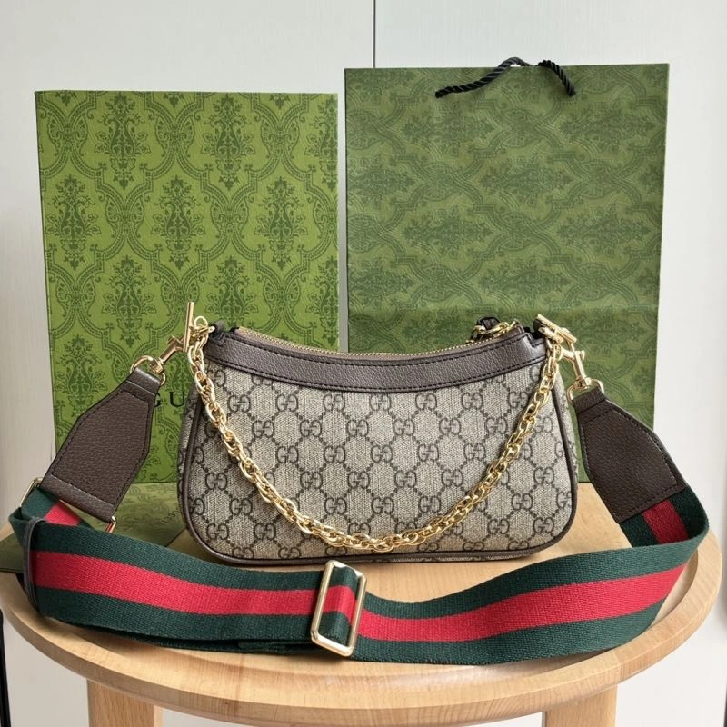 Gucci Hobo Bags Refined 81389