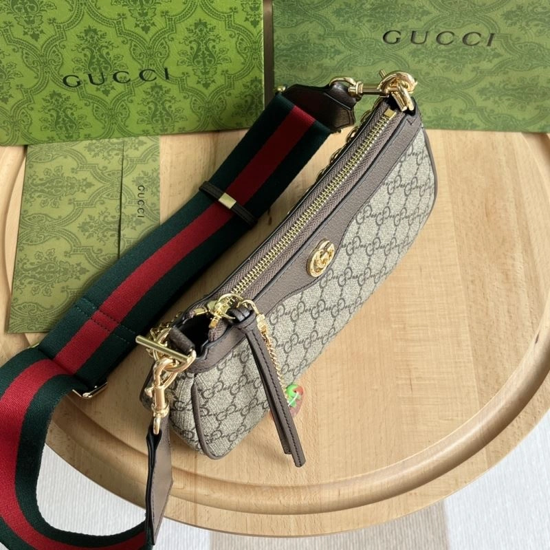 Gucci Hobo Bags Refined 81389