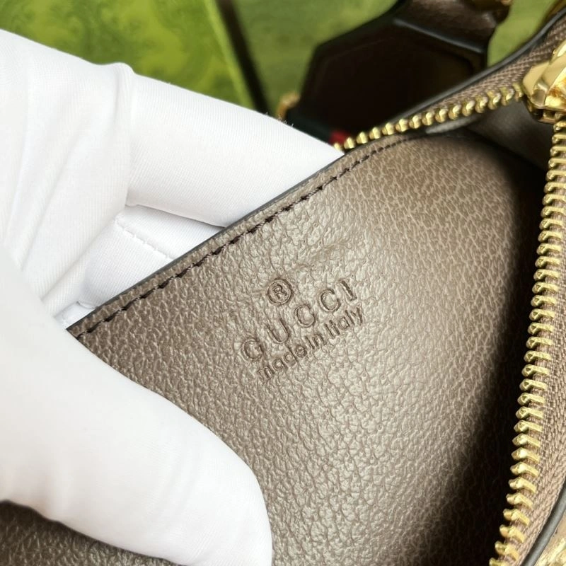 Gucci Hobo Bags Refined 81389