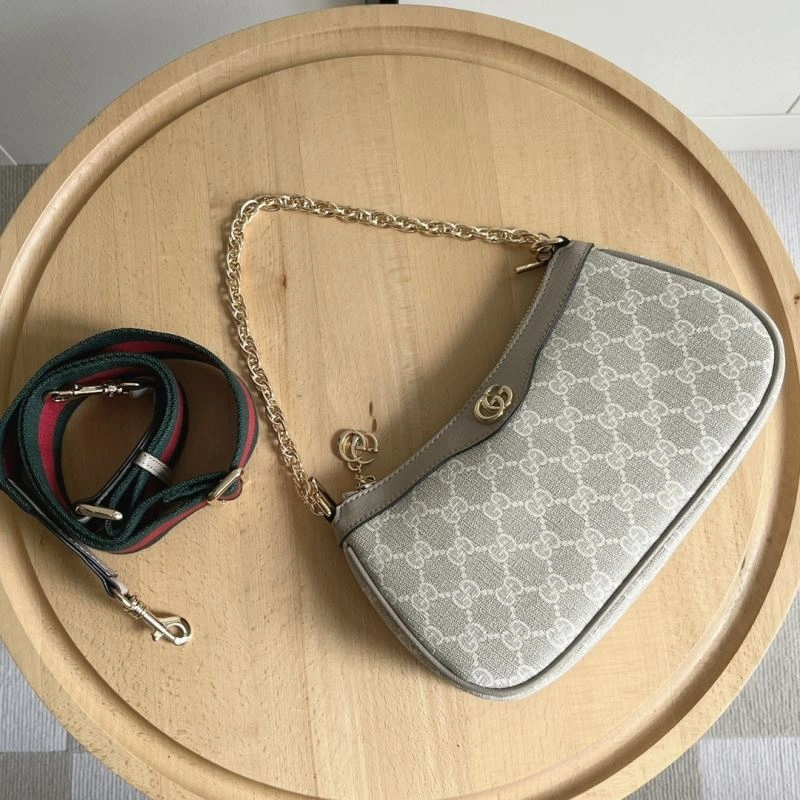 Gucci Hobo Bags ComfortFit 81393