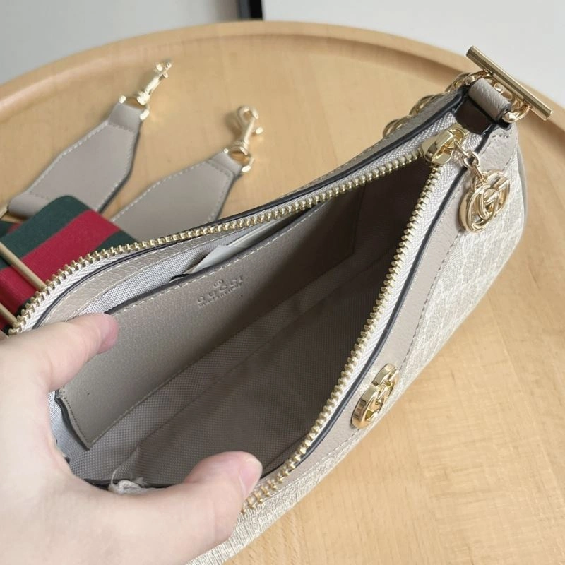 Gucci Hobo Bags ComfortFit 81393