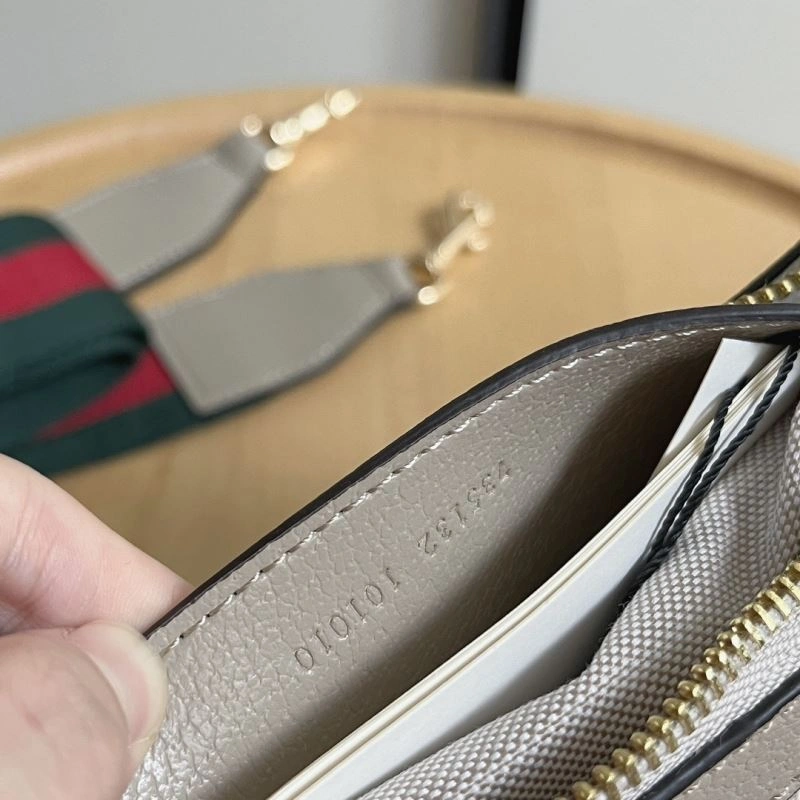 Gucci Hobo Bags ComfortFit 81393