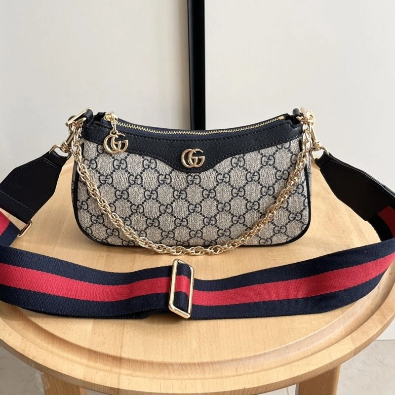 Thermal Gucci Hobo Bags 81387