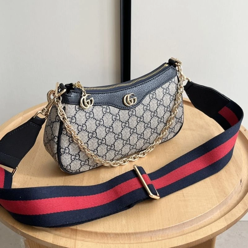 Thermal Gucci Hobo Bags 81387