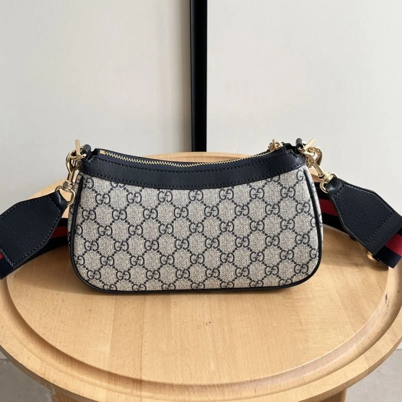 Thermal Gucci Hobo Bags 81387