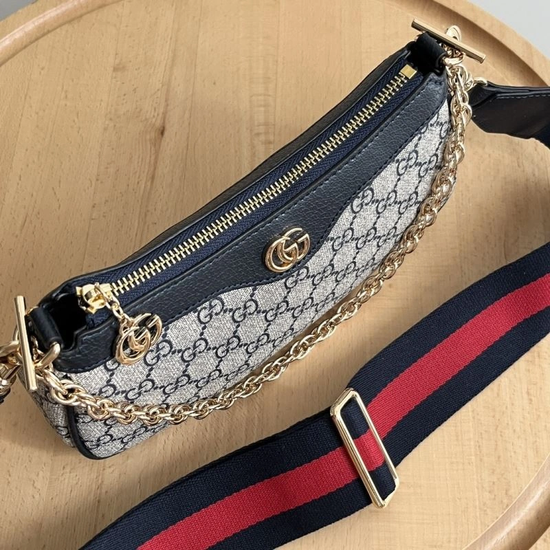 Thermal Gucci Hobo Bags 81387