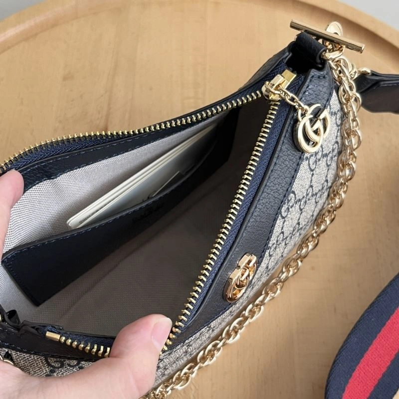 Thermal Gucci Hobo Bags 81387