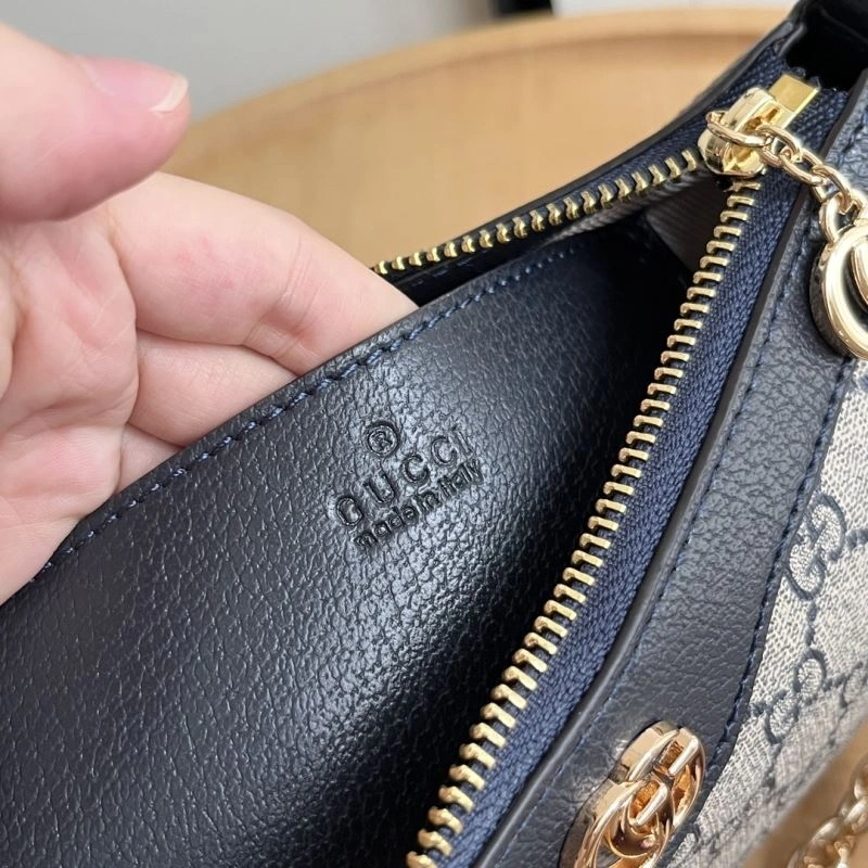 Thermal Gucci Hobo Bags 81387