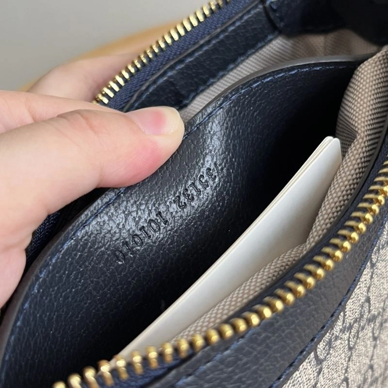 Thermal Gucci Hobo Bags 81387