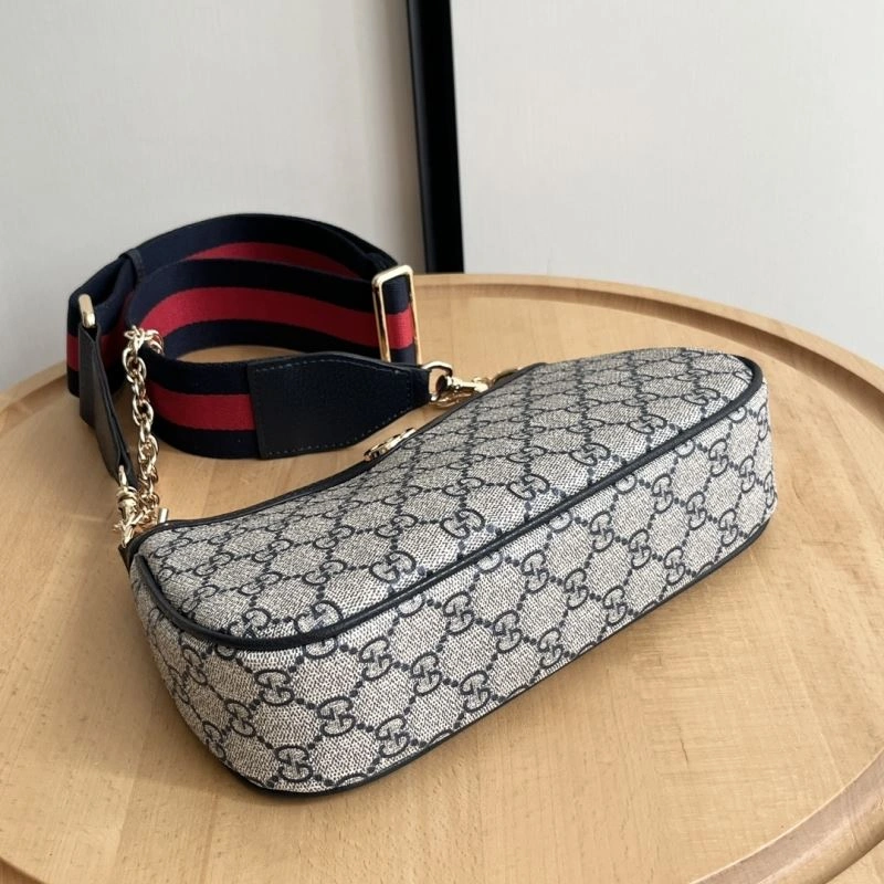 Thermal Gucci Hobo Bags 81387