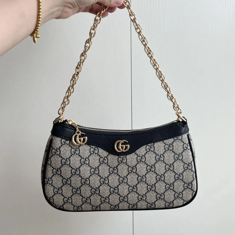 Thermal Gucci Hobo Bags 81387