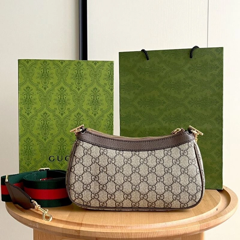 ZipUp Gucci Hobo Bags 81388